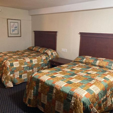 Travel Inn Petersburg Exteriér fotografie